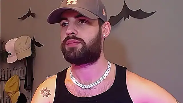 HairyRobxxx online show from 02/09/26, 04:27