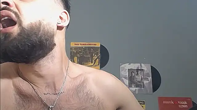 HairyRobxxx online show from 03/08/26, 06:23