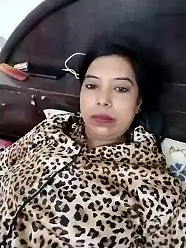 Rinku-Rani online show from 10/13/25, 01:27