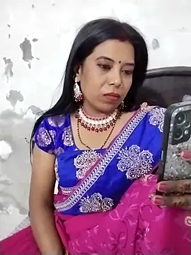 Rinku-Rani online show from 10/13/25, 04:18