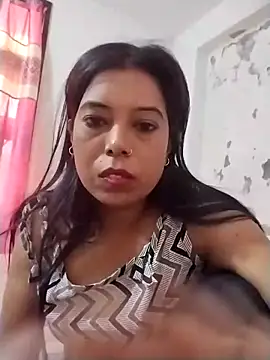 Rinku-Rani online show from 10/16/25, 02:56