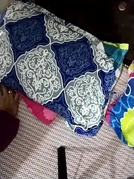 Rinku-Rani online show from 10/23/25, 01:32