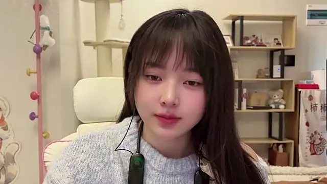 Chenjing0 online show from 02/15/26, 04:42