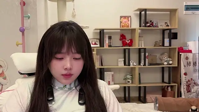 Chenjing0 online show from 02/20/26, 04:31