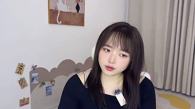 Chenjing0 online show from 04/09/26, 01:16