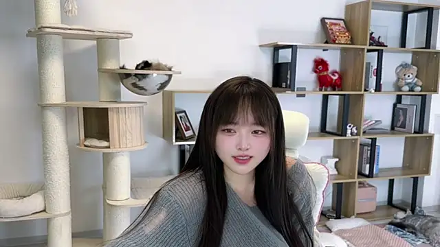 Snapshot of Chenjing0 chatting on 04/25/26, 01:41 Chenjing0 online show from 04/25/26, 01:41