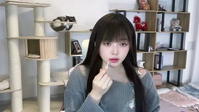 Snapshot of Chenjing0 chatting on 05/09/26, 12:10 Chenjing0 online show from 05/09/26, 12:10