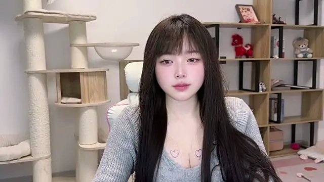 Snapshot of Chenjing0 chatting on 05/11/26, 02:45 Chenjing0 online show from 05/11/26, 02:45