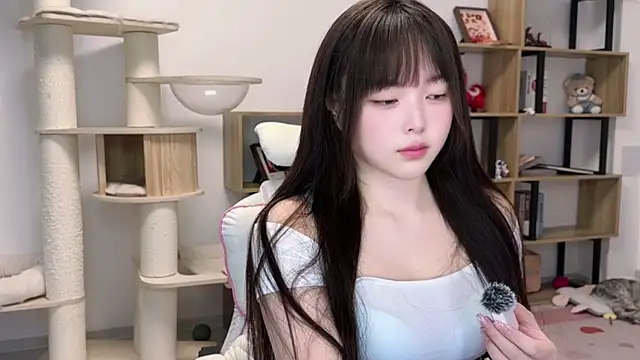 Snapshot of Chenjing0 chatting on 05/14/26, 12:12 Chenjing0 online show from 05/14/26, 12:12