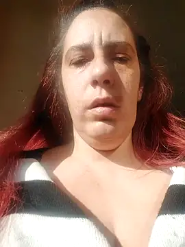 morganaeartu online show from 11/05/25, 12:49