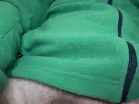 Archie8338 online show from 03/15/26, 07:47