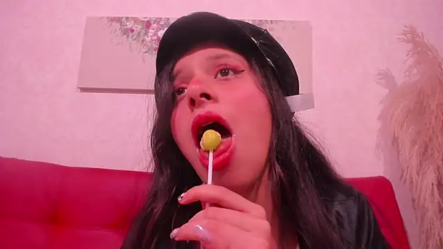 Misha Lover online show from 02/03/25, 10:21