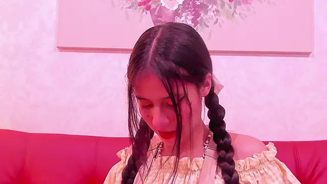 Misha Lover online show from 02/22/25, 07:25