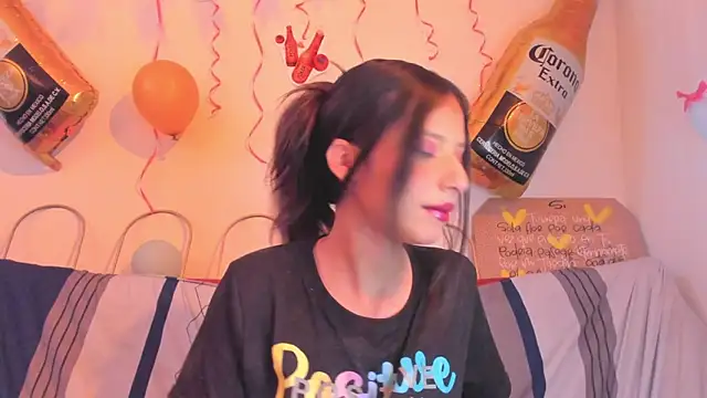 Misha Lover online show from 10/03/25, 08:28