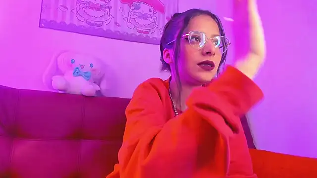 Misha Lover online show from 11/11/25, 08:42