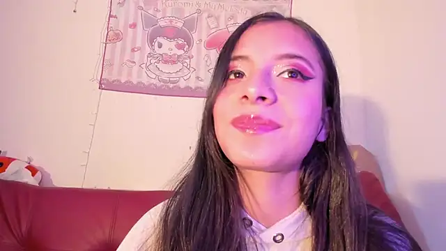 Misha Lover online show from 03/17/26, 10:24