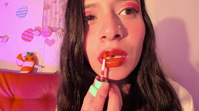 Misha Lover online show from 04/07/26, 11:37