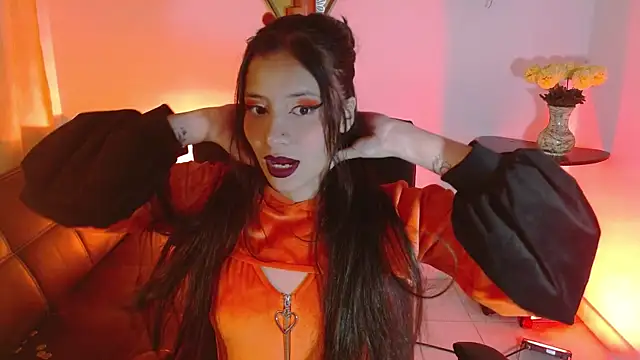 Misha Lover online show from 05/12/26, 09:34