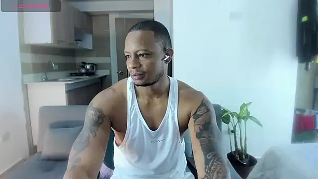 Josep Ston online show from 10/22/25, 02:56