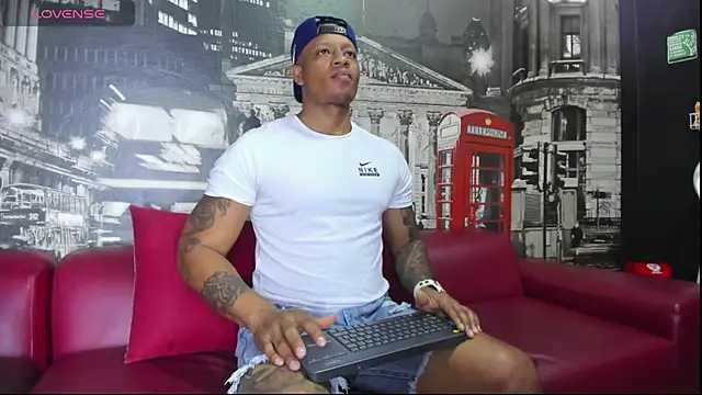 Josep Ston online show from 02/20/26, 01:55