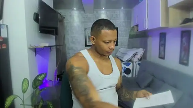 Josep Ston online show from 03/04/26, 03:01