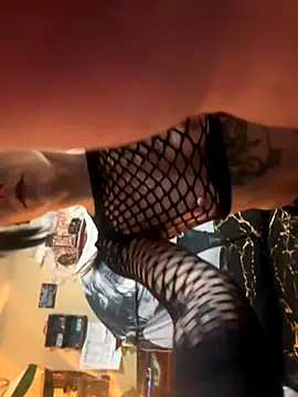 damselaintstressn online show from 10/03/25, 01:30