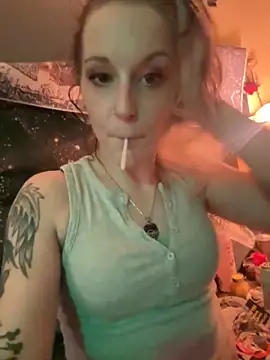 damselaintstressn online show from 10/24/25, 12:08