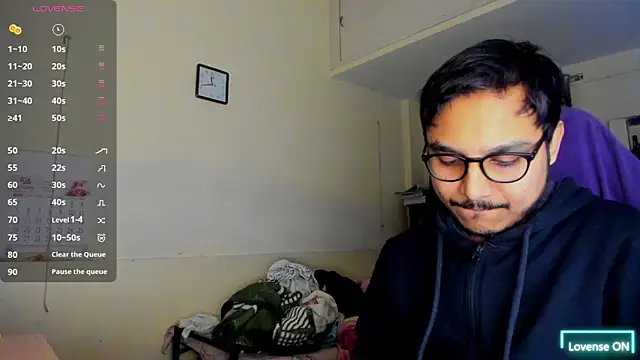 Snapshot of fuckkboy101 chatting on 12/31/24, 06:02 fuckkboy101 online show from 12/31/24, 06:02