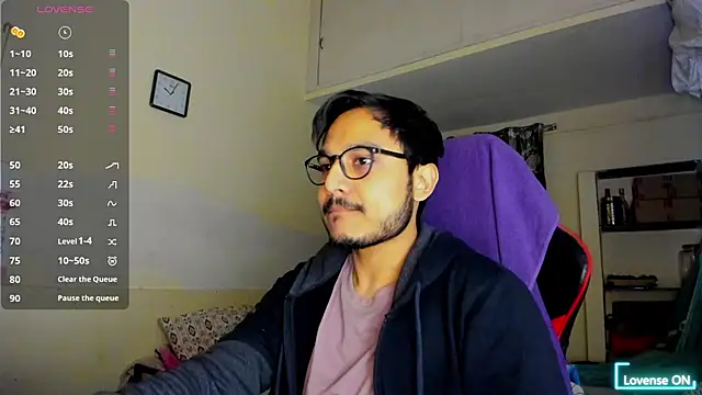 Snapshot of fuckkboy101 chatting on 01/02/25, 04:24 fuckkboy101 online show from 01/02/25, 04:24