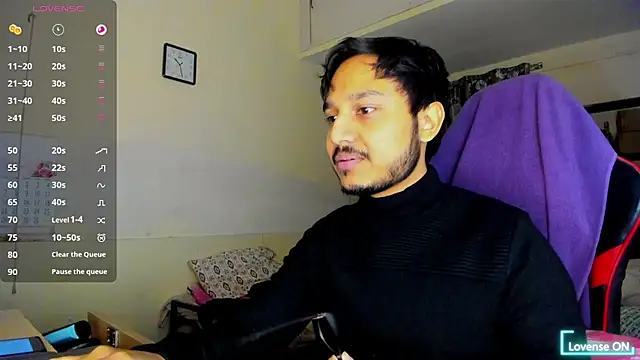 Snapshot of fuckkboy101 chatting on 01/05/25, 04:48 fuckkboy101 online show from 01/05/25, 04:48