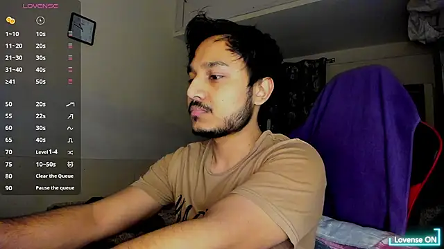 Snapshot of fuckkboy101 chatting on 01/19/25, 05:07 fuckkboy101 online show from 01/19/25, 05:07