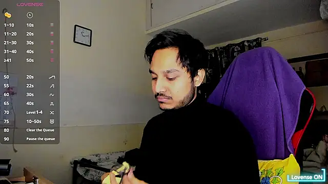 Snapshot of fuckkboy101 chatting on 01/23/25, 05:31 fuckkboy101 online show from 01/23/25, 05:31