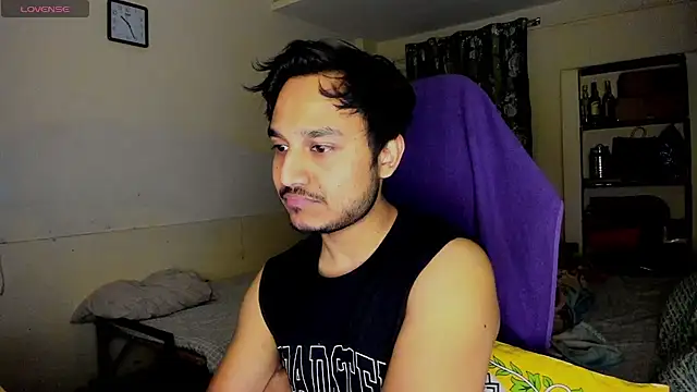 Snapshot of fuckkboy101 chatting on 03/19/25, 04:45 fuckkboy101 online show from 03/19/25, 04:45