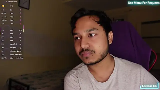 fuckkboy101 online show from 10/21/25, 01:23