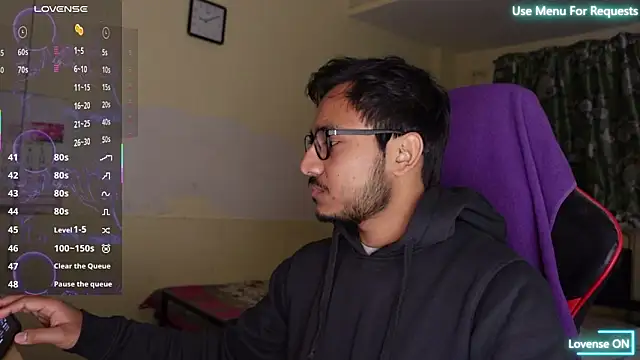 fuckkboy101 online show from 12/04/25, 03:21