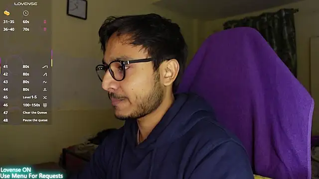 fuckkboy101 online show from 01/08/26, 04:53