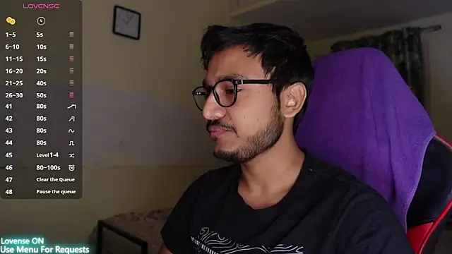 fuckkboy101 online show from 03/21/26, 04:17