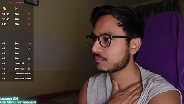 fuckkboy101 online show from 04/16/26, 02:12