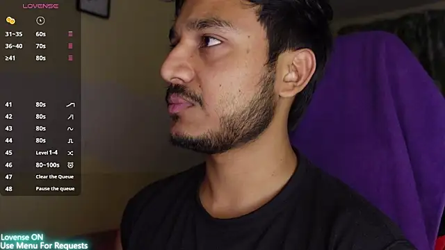 fuckkboy101 online show from 04/17/26, 02:09