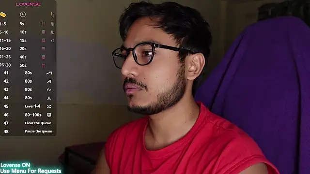 fuckkboy101 online show from 04/19/26, 12:22