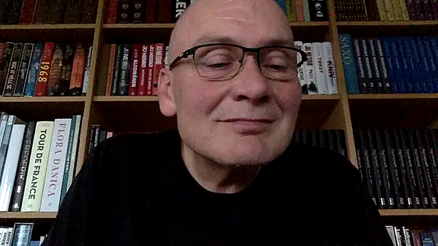 Parleg2 online show from 09/22/25, 04:53