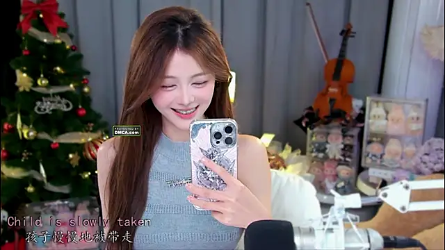 xixibaby- online show from 04/15/26, 10:33