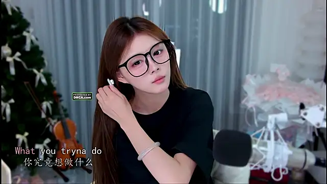 xixibaby- online show from 07/10/26, 02:30