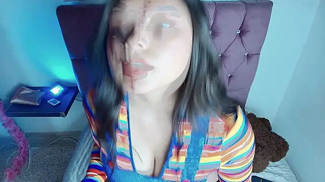 katy handerson online show from 10/24/25, 09:22