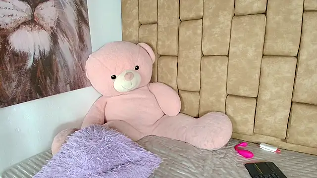 katy handerson online show from 04/12/26, 08:58