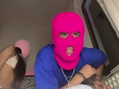 miaceleste online show from 01/14/25, 03:57