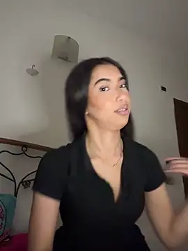 miaceleste online show from 03/03/25, 06:44