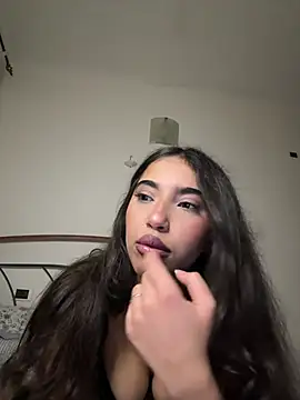 miaceleste online show from 03/10/25, 07:18