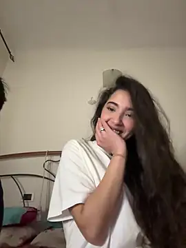 miaceleste online show from 03/15/25, 08:21