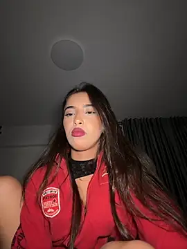 miaceleste online show from 09/14/25, 07:57